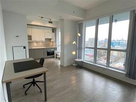 1 Bed & 1 Bath - Studio 2 Condos - 30 Nelson St