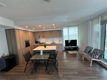 $3,110 / 2br - 846ft Apartment @ The City of Lougheed