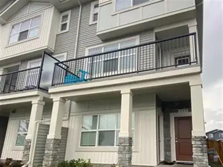 441 Boreal Dr BSMT | 441 Boreal Drive, Leduc