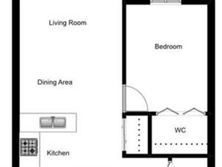 Stove, Fitness Facility, Energy Efficient Appliances