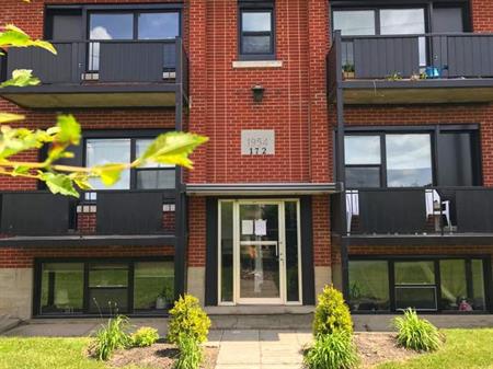 Highmont Apartments | 164 Belmont Avenue West, Kitchener