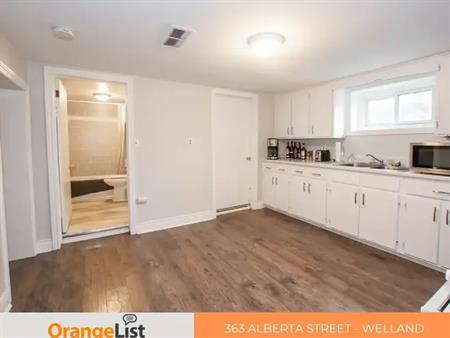 363 Alberta Street | 363 Alberta Street, Welland