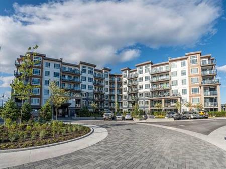 2 Bdrm 1Bath- 635 sqf Condo for rent- 2499 Rabbit Drive, Tsawwassen