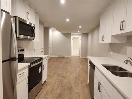 LOVELY BASEMENT SUITE IN ROCKLAND PARK | 308 Rowmont Boulevard Northwest, Calgary