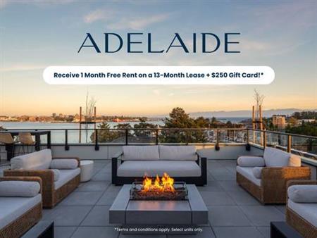 Adelaide | Brand New Luxury 2 Bedroom Apartment