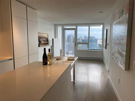 New West Bosa Riversky Luxury , 19 th Floor,River View,