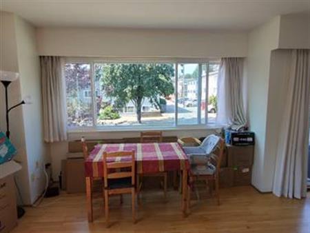 2 BEDROOM SUITE MARPOLE SOUTH GRANVILLE