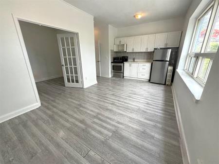 1158 WESTON ROAD #3 - UPDATED 1BED/1BATH **FREE UTLS**