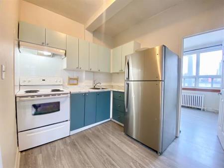 1158 WESTON ROAD #1 - EGLINTON & WESTON RD., 2BED/1BATH **FREE UTLS**