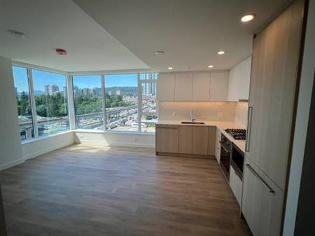 2 Brs/2 Baths Brand New Condo - SOCO by Lougheed Skytrain