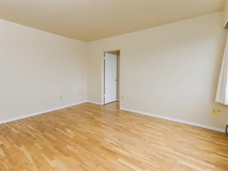 GREAT LOCATION 1 BEDROOM