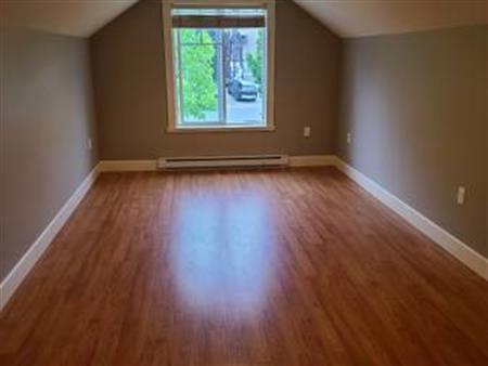 Bright Upper Level One-Bedroom Suite For Rent Sept 1, 2024