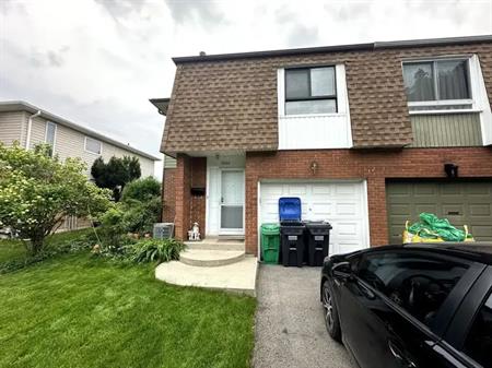 3344 Tallmast Crescent, Mississauga, ON, L5L 1H5 - Upper | 3344 Tallmast Crescent, Mississauga