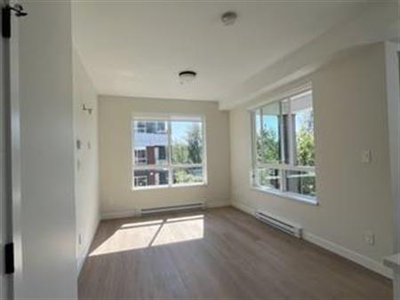 [BrandNew] Spacious 1 BR + 1 Bath Apartment in Langley Willougby