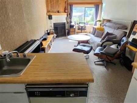 1 BDR condo, Sasquatch Mountain ski resort-21000 Enzian Way, Agassiz S