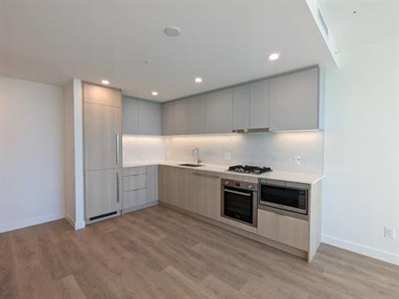 Brand New 1 BED/1BATH with Parking Storage at SOCO (No Balcony)