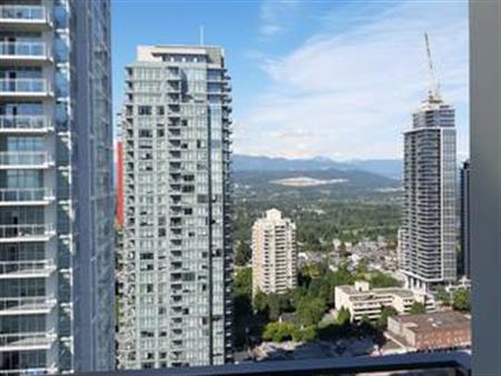 Metrotown Furnished 1 bedroom apartment available now