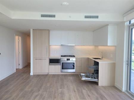 Brand new two bedroom apartment for rent