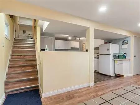 Nice and Cozy Basement Suite | 2822 40 Street Southwest, Calgary