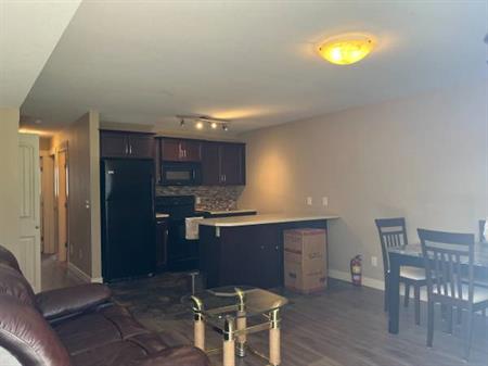 2 Bedroom Suite near UBCO in kelowna