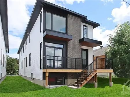 1377 Maxime Street | 1377 Maxime Street - B, Ottawa