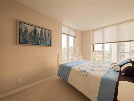 Coquitlam Center 1 Bedroom