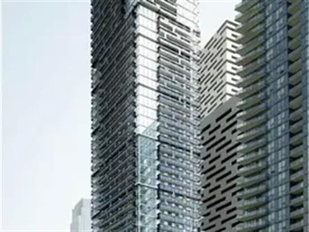 e2 Condos-Tower 2 #11555 | 39 Roehampton Avenue, Toronto