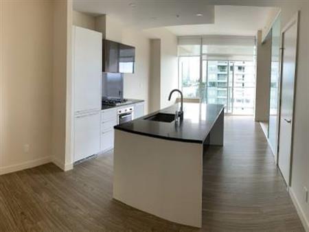 Burnaby 1 Bed 1 Bath Apartment