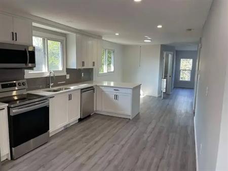 Fully renovated house | Calgary