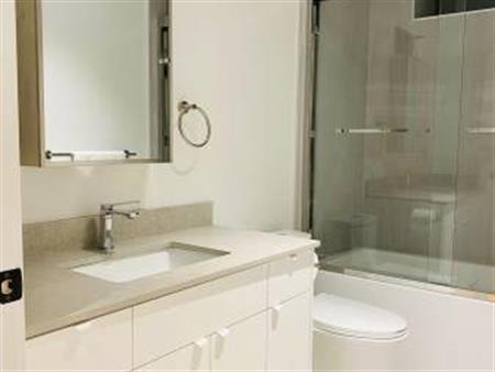 Brand new Furnished unit near UBC. Avil Sept-Apr