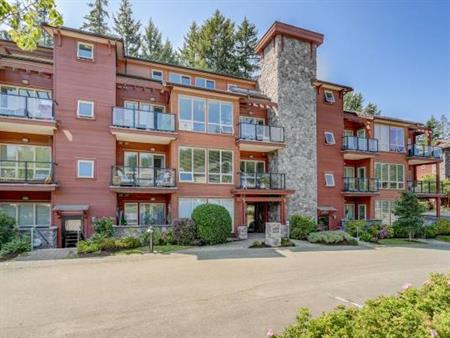 Westshore 1 Bed, 2 Bath Condo with parking and storage $2200.00