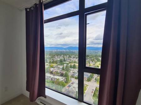 Burnaby Highgate 1 Bedroom Apartment Share