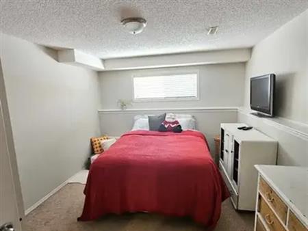 1 bedroom available, furnished | McKenzie Dr SE, Calgary