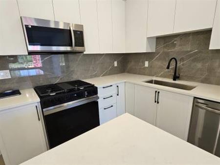 1 bedroom Condo-Brand New