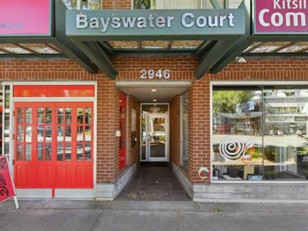 Bayswater Court - 1BR 1BA