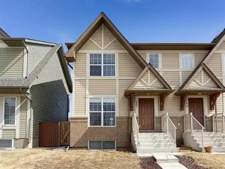 Your perfect family home in McKenzie Towne! | 257 Elgin Meadows Park Southeast, Calgary