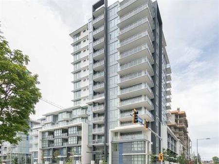 Richmond One bedroom for rent near skytrain