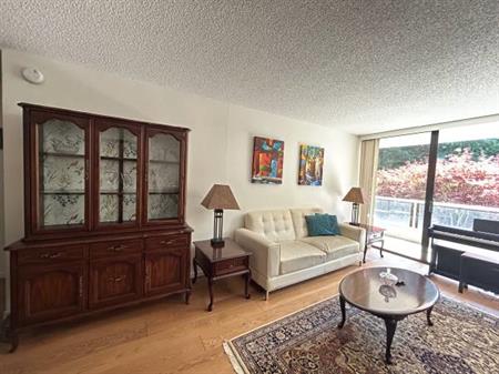 Cowichan Bay Condo