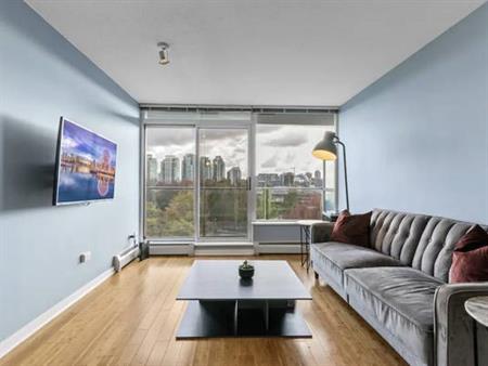 Furnished Spacious 1BD/1BA Apartment SHORT TERM