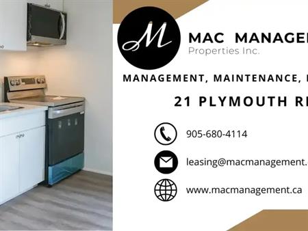 21 Plymouth Rd. | 21 Plymouth Rd, Welland