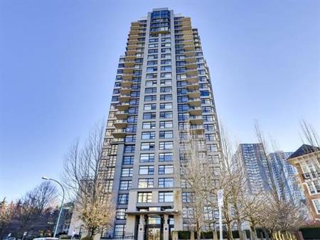 Location! 2bdms, 2baths Hi-Rise w/ view in Collingwood area, Vancouver