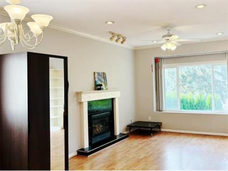 Upstairs 3 Bedrooms Big Living Room Suite, Good Location (Burnaby)