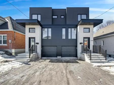 550 Kirkwood Avenue | 550 Kirkwood Avenue, Ottawa