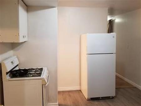 (DOWNTOWN) a Bachelor/ 1-Bedroom SUITE, FURNISHED, PrivateEntry!