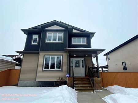 9742 153 Street Northwest | 9742 153 Street Northwest, Edmonton