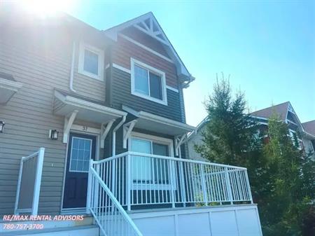 #37 655 Tamarack Road Northwest | 655 Tamarack Road Northwest, Edmonton