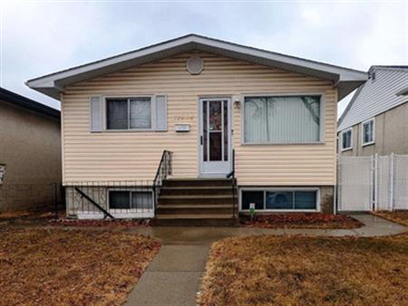 BSMT 12834 70 Street Northwest | 12834 70 Street Northwest, Edmonton