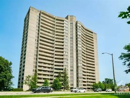 415 Greenview Ave Unit 1205 | 415 Greenview Ave, Ottawa