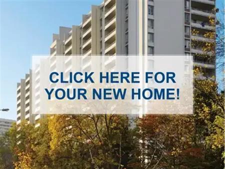 Rideau Towers | 35 Thorncliffe Park Drive, Toronto