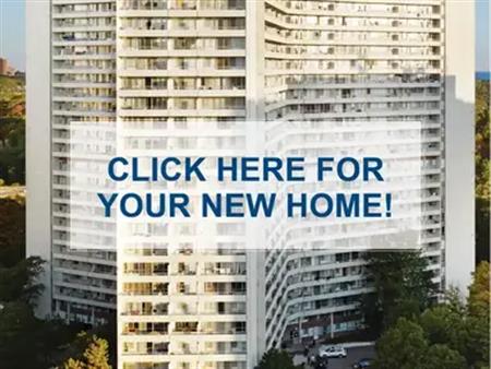 Rideau Towers | 47 Thorncliffe Park Drive, Toronto